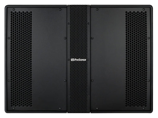 PreSonus CDL10P 10-Inch Constant Directivity Point-Source/Line-Array Loudspeaker - PSSL ProSound and Stage Lighting