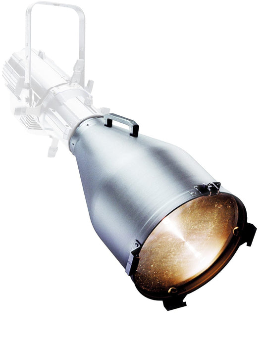 ETC 405LT-5 5-Deg Lens Tube - Silver - PSSL ProSound and Stage Lighting