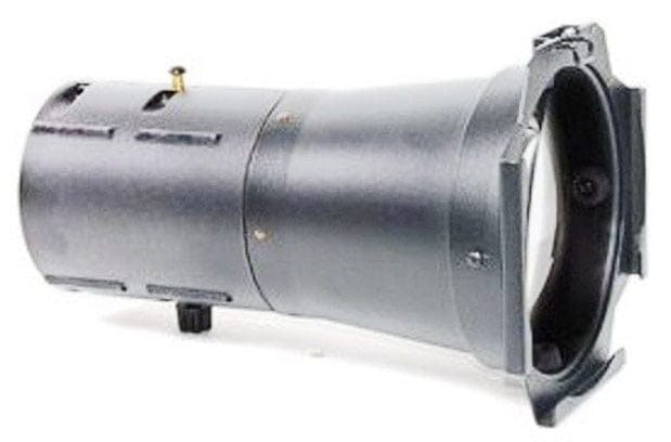 ETC 414LT-5 14-Deg Lens Tube - Silver - PSSL ProSound and Stage Lighting