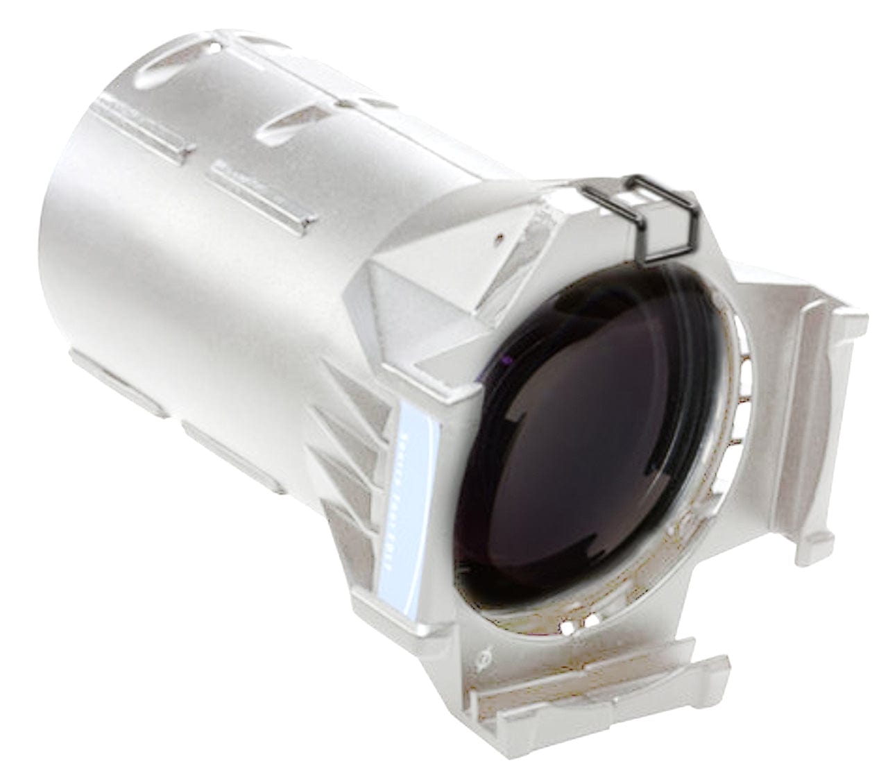 ETC 419EDLT-1 19-Deg Edlt Lens Tube - White - PSSL ProSound and Stage Lighting