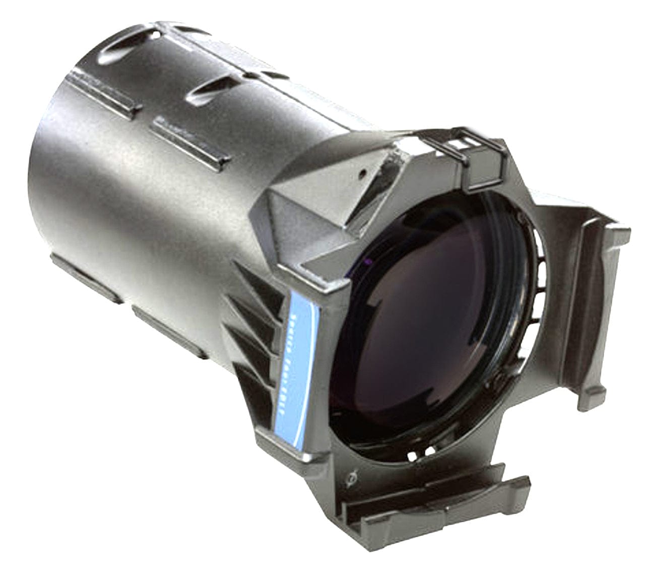 ETC 419EDLT-5 19-Degree EDLT Lens Tube - Silver - PSSL ProSound and Stage Lighting