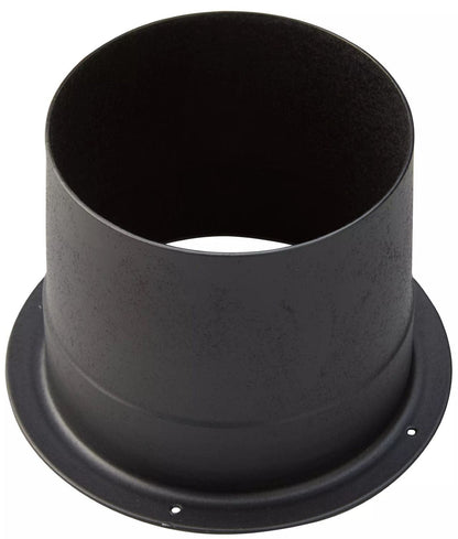 ETC Source Four Mini Top Hat, Black - PSSL ProSound and Stage Lighting