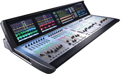 Soundcraft 5041213.V Vi3000 Computer Module - PSSL ProSound and Stage Lighting