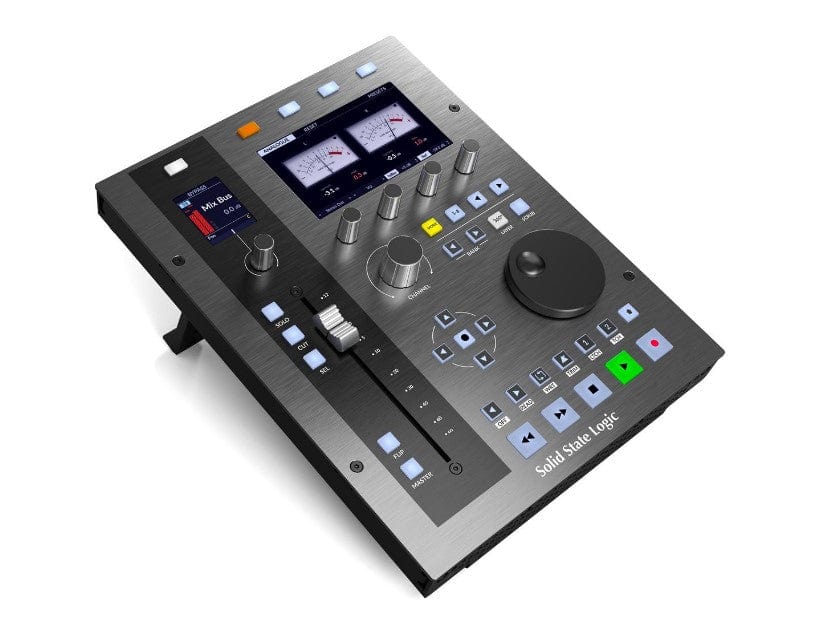 Solid State Logic UF1 Single-Fader DAW Control Surface - PSSL ProSound and Stage Lighting