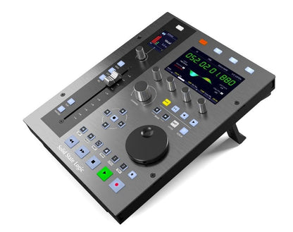 Solid State Logic UF1 Single-Fader DAW Control Surface - PSSL ProSound and Stage Lighting