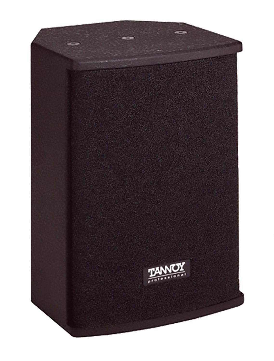 Tannoy V8 260 Watt 8 Ohm Speaker - Black - PSSL ProSound and Stage Lighting