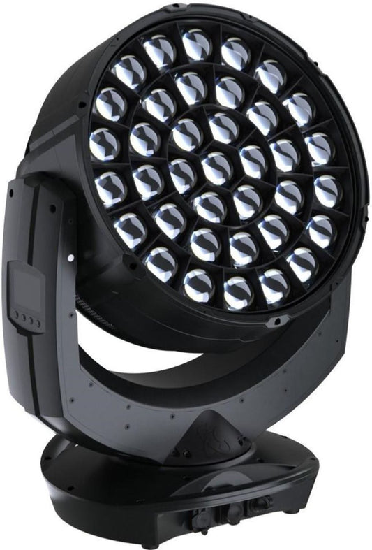 GLP 7796 Impression X5 Maxx Moving Head Light - PSSL ProSound and Stage Lighting