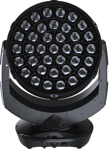 GLP 7796 Impression X5 Maxx Moving Head Light - PSSL ProSound and Stage Lighting