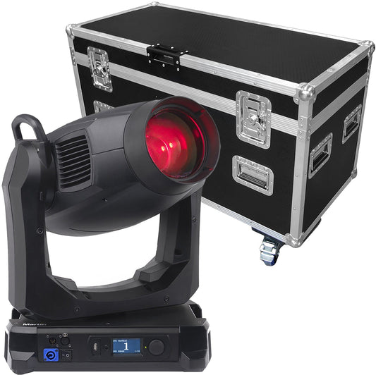 Martin MAC Viper Profile Moving-Head with 2-Unit Flightcase - PSSL ProSound and Stage Lighting 