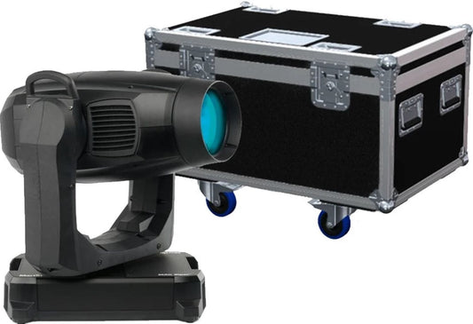 Martin MAC Viper Performance Profile Fixture with 2-Unit Flightcase - PSSL ProSound and Stage Lighting 