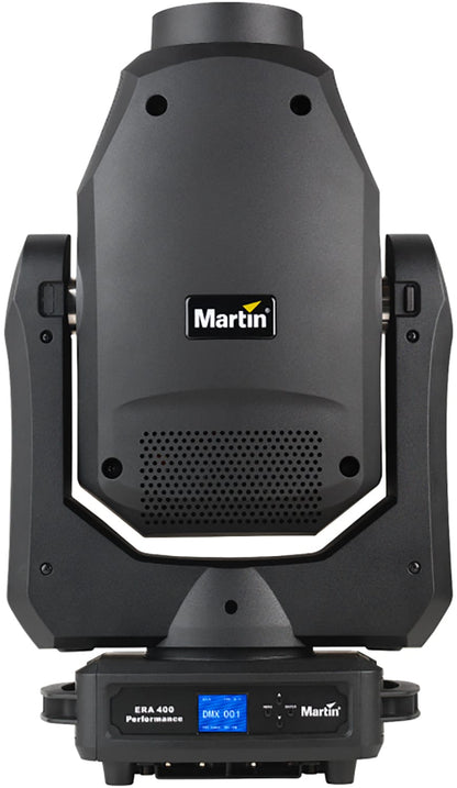 Martin ERA 400 Performance CLD Profile Moving Head - PSSL ProSound and Stage Lighting