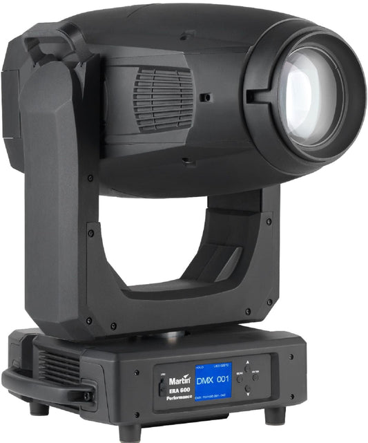 Martin ERA 600 Performance LED Profile Moving Head - PSSL ProSound and Stage Lighting