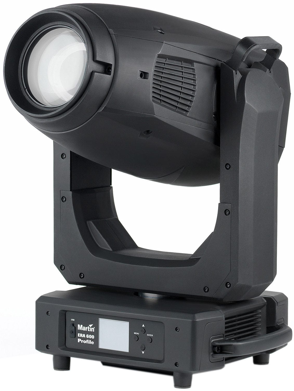 Martin ERA 600 Profile 550W LED Moving Head - PSSL ProSound and Stage Lighting