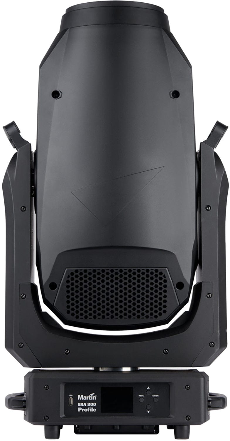 Martin ERA 800 Profile 800W LED Moving Head - PSSL ProSound and Stage Lighting