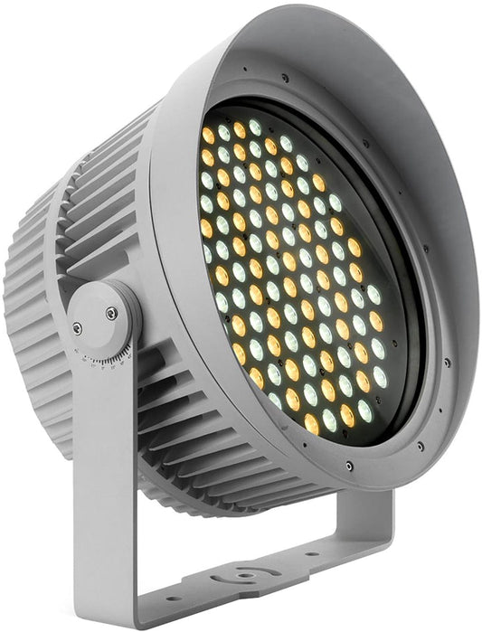 Martin Exterior Wash 320 RGBW Color Mixing Wash Light 7deg (US) - Aluminum - PSSL ProSound and Stage Lighting