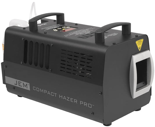 Martin JEM Compact Hazer 230V50 / 60Hz (EU) - PSSL ProSound and Stage Lighting