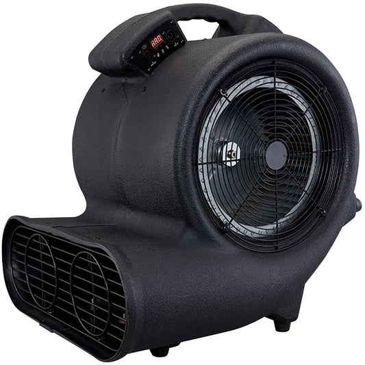 Antari AF-5X Directional Fan with DMX and Digital Interface - PSSL ProSound and Stage Lighting
