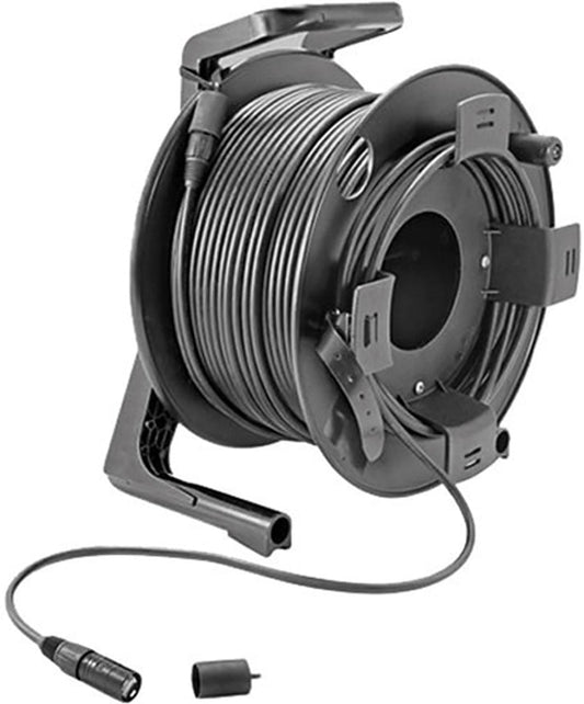 Allen & Heath AH-AH10884 65-Foot (20m) Cat6 Cable with Locking Connectors - PSSL ProSound and Stage Lighting