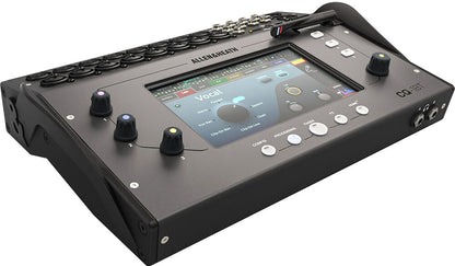 Allen & Heath CQ-18T Compact Digital Mixer - PSSL ProSound and Stage Lighting