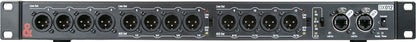 Allen & Heath AH-DX012 12 Out XLR Output Audio Expander with AES Functionality - PSSL ProSound and Stage Lighting