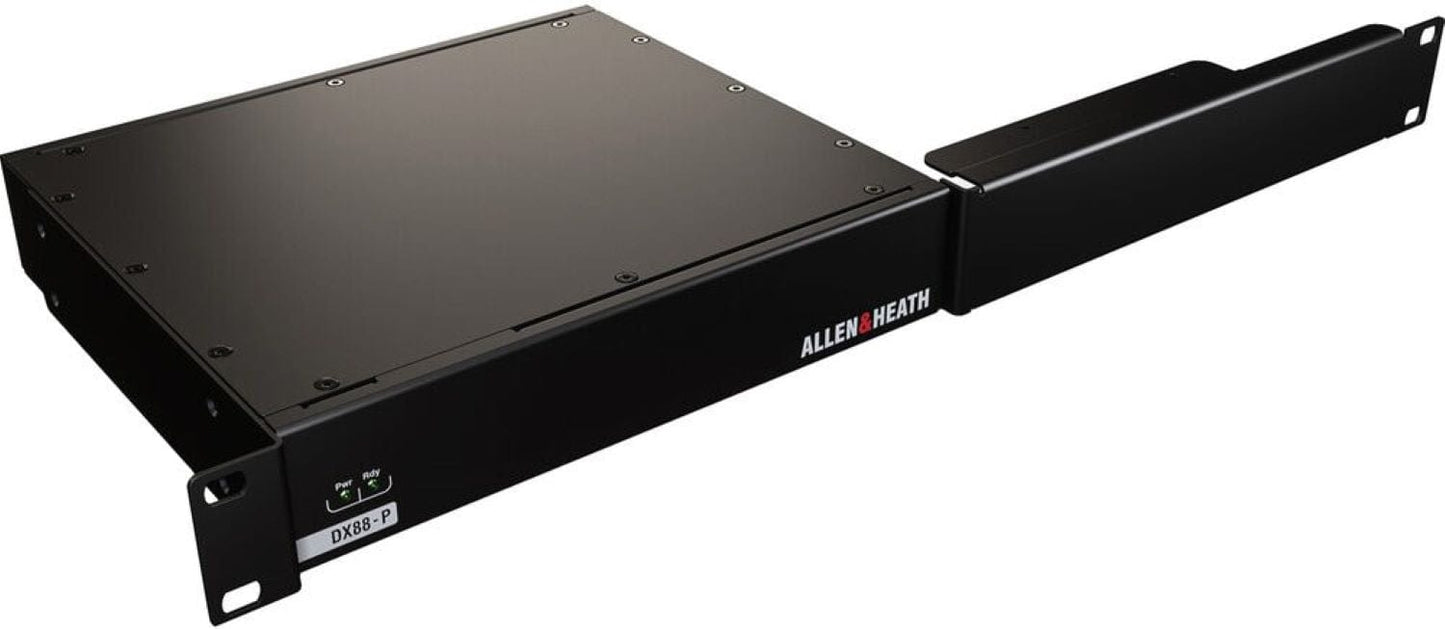 Allen & Heath AH-DX88-P-RK19 Rack Mount Kit for DX88-P - PSSL ProSound and Stage Lighting