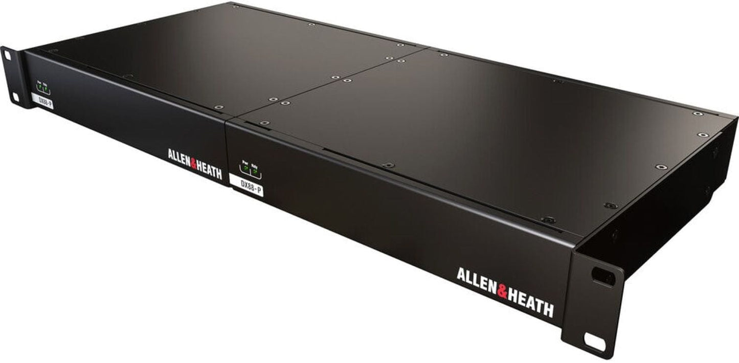 Allen & Heath AH-DX88-P-RK19 Rack Mount Kit for DX88-P - PSSL ProSound and Stage Lighting