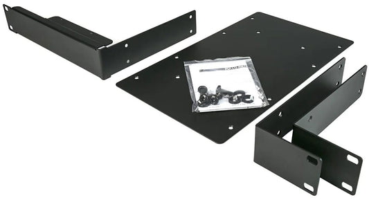 Allen & Heath AH-FULLU-RK19 Rackmount Kit for up to 2 GPIO / DX-Hub - PSSL ProSound and Stage Lighting