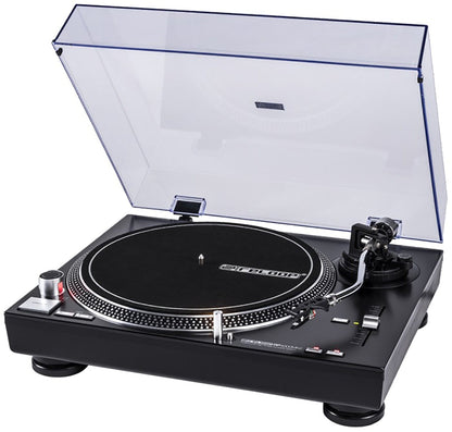 Reloop AMS-RP-4000-MK2 Direct Drive High Torque Turntable - PSSL ProSound and Stage Lighting