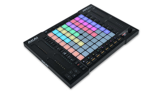 Akai APC64 Ableton Live Controller - PSSL ProSound and Stage Lighting
