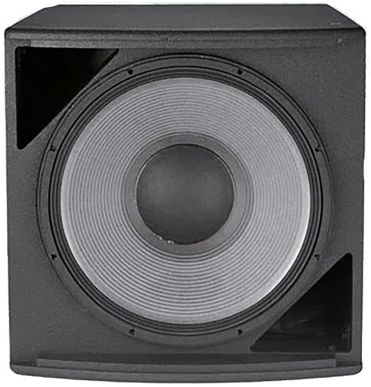 JBL ASB6118 High Power 18-Inch Subwoofer - PSSL ProSound and Stage Lighting