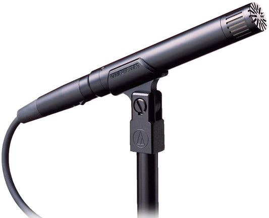 Audio Technica AT4051A Cardioid Condenser Microphone - PSSL ProSound and Stage Lighting