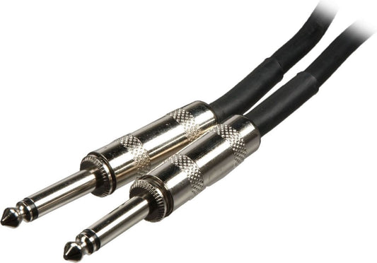 Audio-Technica AT690 Premium Speaker Cable 1/4" to 1/4" - 50 Feet - PSSL ProSound and Stage Lighting