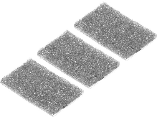Audio-Technica AT8130 Miniature Foam Windscreen - 3-Pack - PSSL ProSound and Stage Lighting