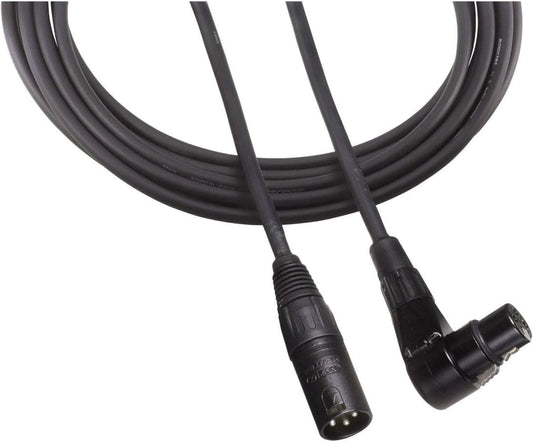 Audio-Technica AT8314-20R XLR Female to XLR Male Balanced Cable - 20 Feet - PSSL ProSound and Stage Lighting