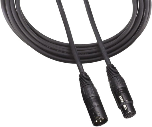 Audio-Technica AT8314-25 XLR Female to XLR Male Balanced Cable - 25 Feet - PSSL ProSound and Stage Lighting