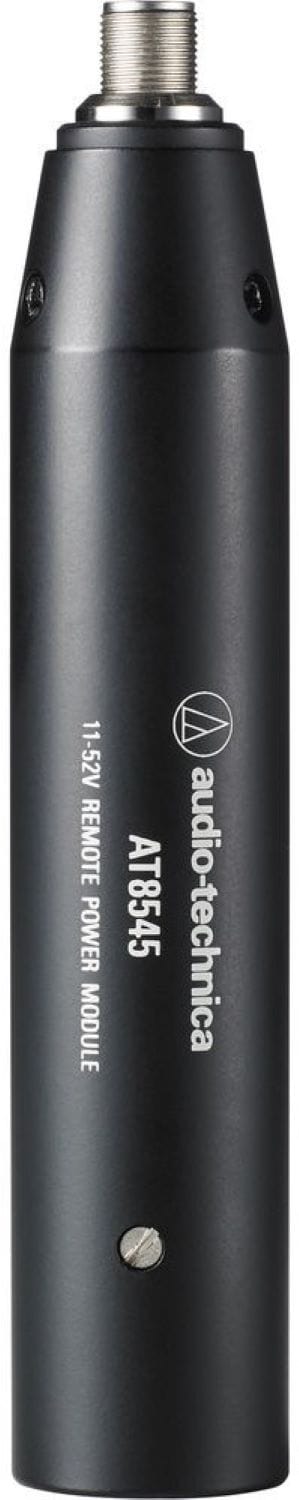 Audio-Technica AT8545 In-Line Power Module cH To XLR - PSSL ProSound and Stage Lighting