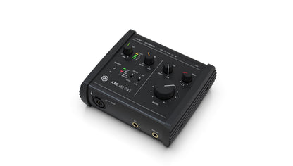 Audix IP-INT-AXEIOONE-IN Axe I/O One Compact Audio Interface with Advanced Guitar Tone Shaping - PSSL ProSound and Stage Lighting