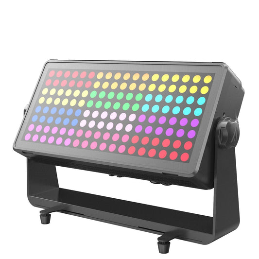 Luz estroboscópica LED Big Shot con 96 LED blancos - American DJ