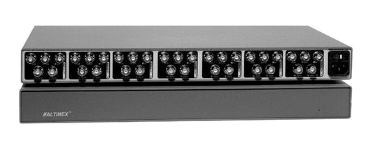 Altinex DA1226AT RGBHV 6 Output Distribution Amplifier