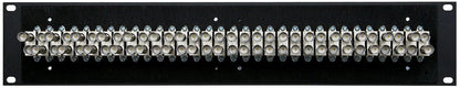 Bittree B64T1MWNHD Midsize Coax Video Patchbay - PSSL ProSound and Stage Lighting