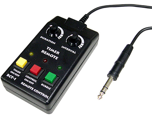 Antari BCT-1 Bubble Machine Timer Remote - PSSL ProSound and Stage Lighting