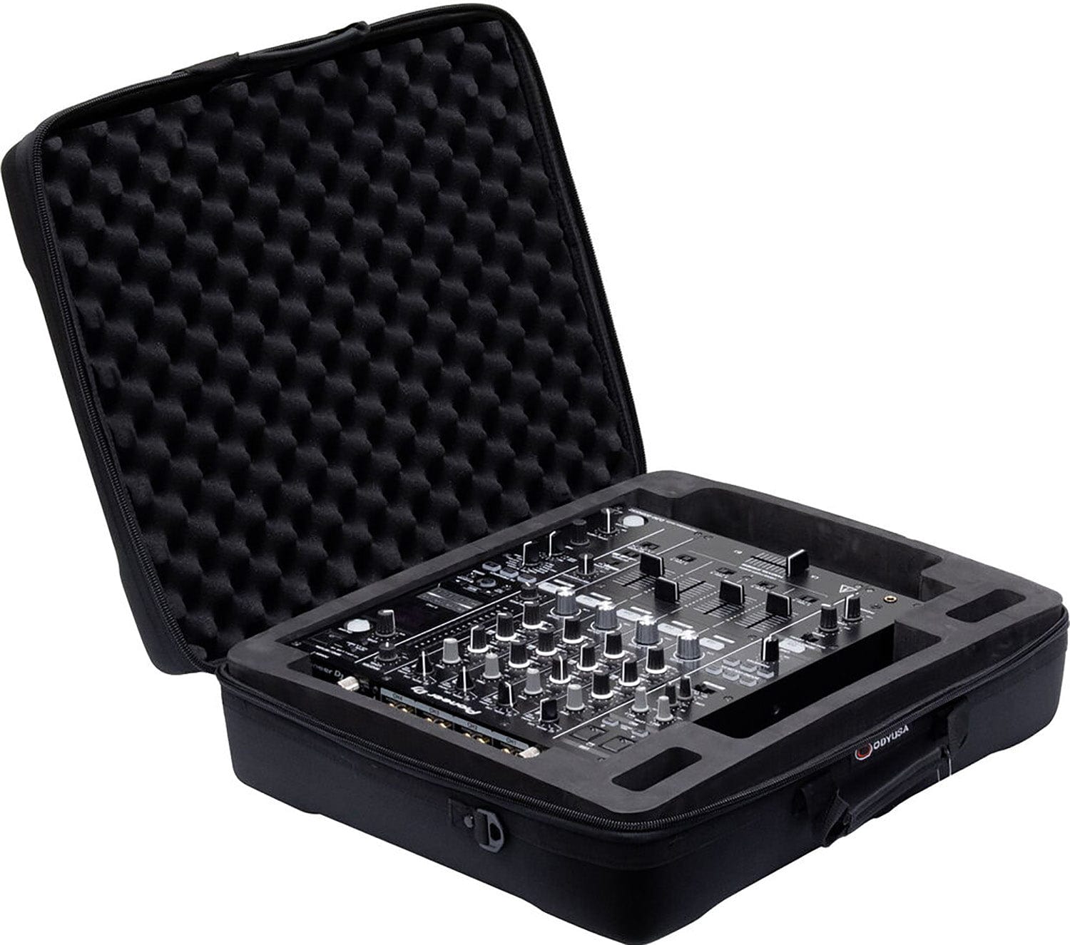 Odyssey BMMIX13CDJ EVA Soft Case for 12-13 Inch DJ Mixers and CDJs - PSSL ProSound and Stage Lighting