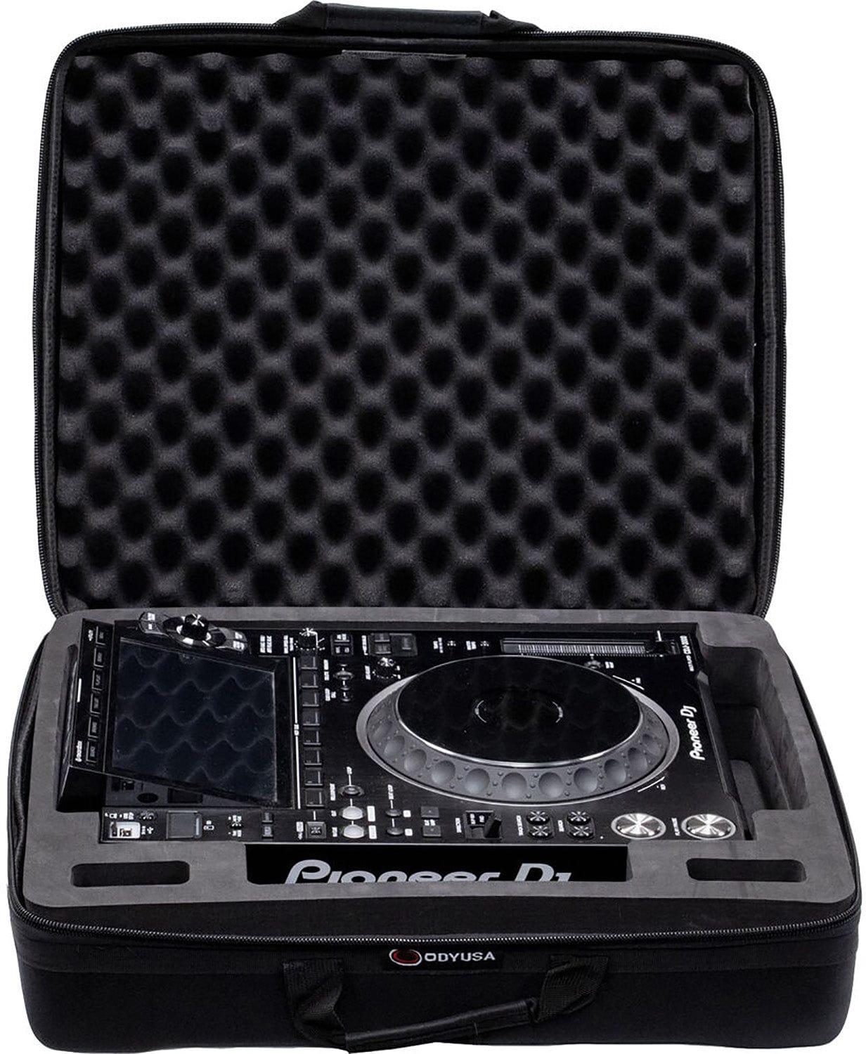 Odyssey BMMIX13CDJ EVA Soft Case for 12-13 Inch DJ Mixers and CDJs - PSSL ProSound and Stage Lighting
