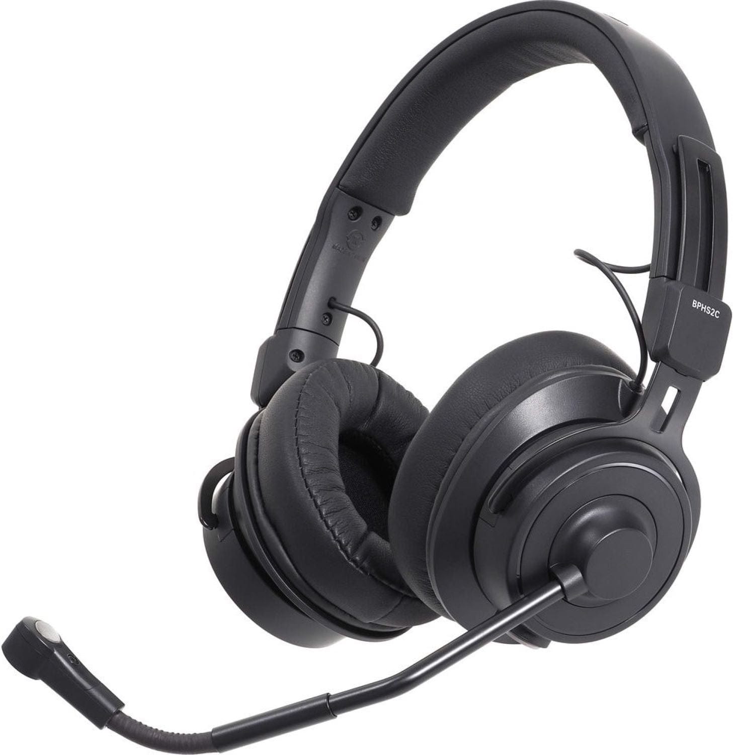 Yamaha CM500 Professional Stereo Headphones with Mic | PSSL