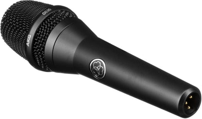 AKG C636 Master Reference Condenser Vocal Microphone - PSSL ProSound and Stage Lighting