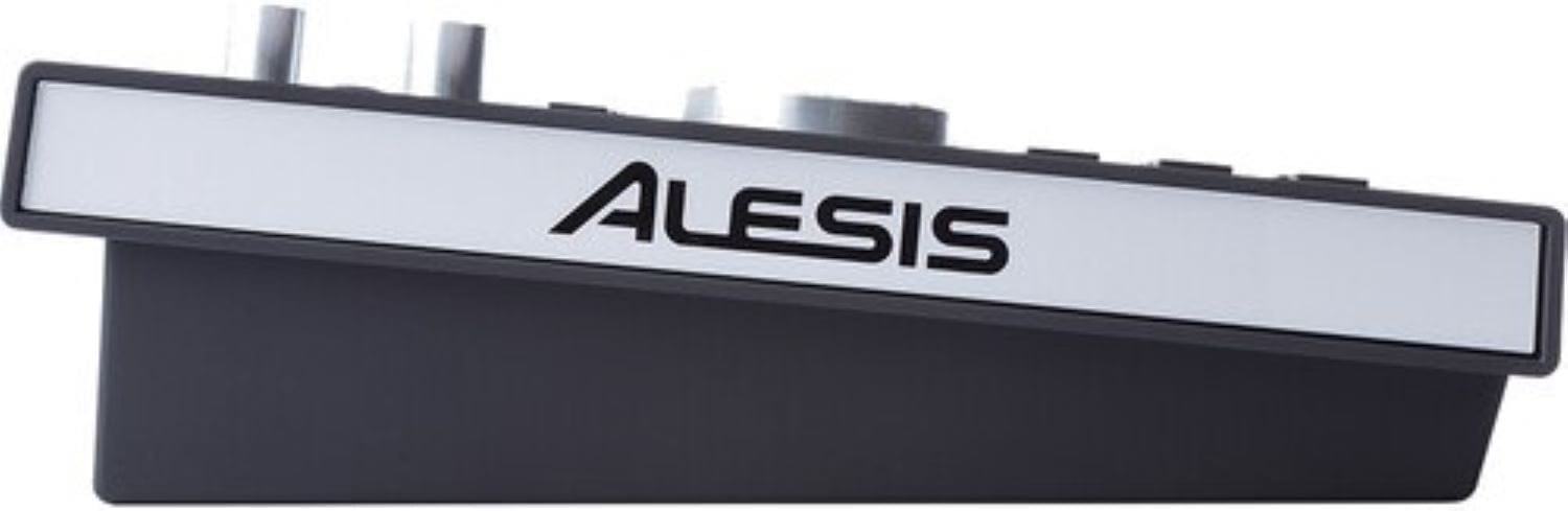 Alesis Command Mesh SE Kit 8-Piece Electronic Drum Kit with Mesh Heads - PSSL ProSound and Stage Lighting