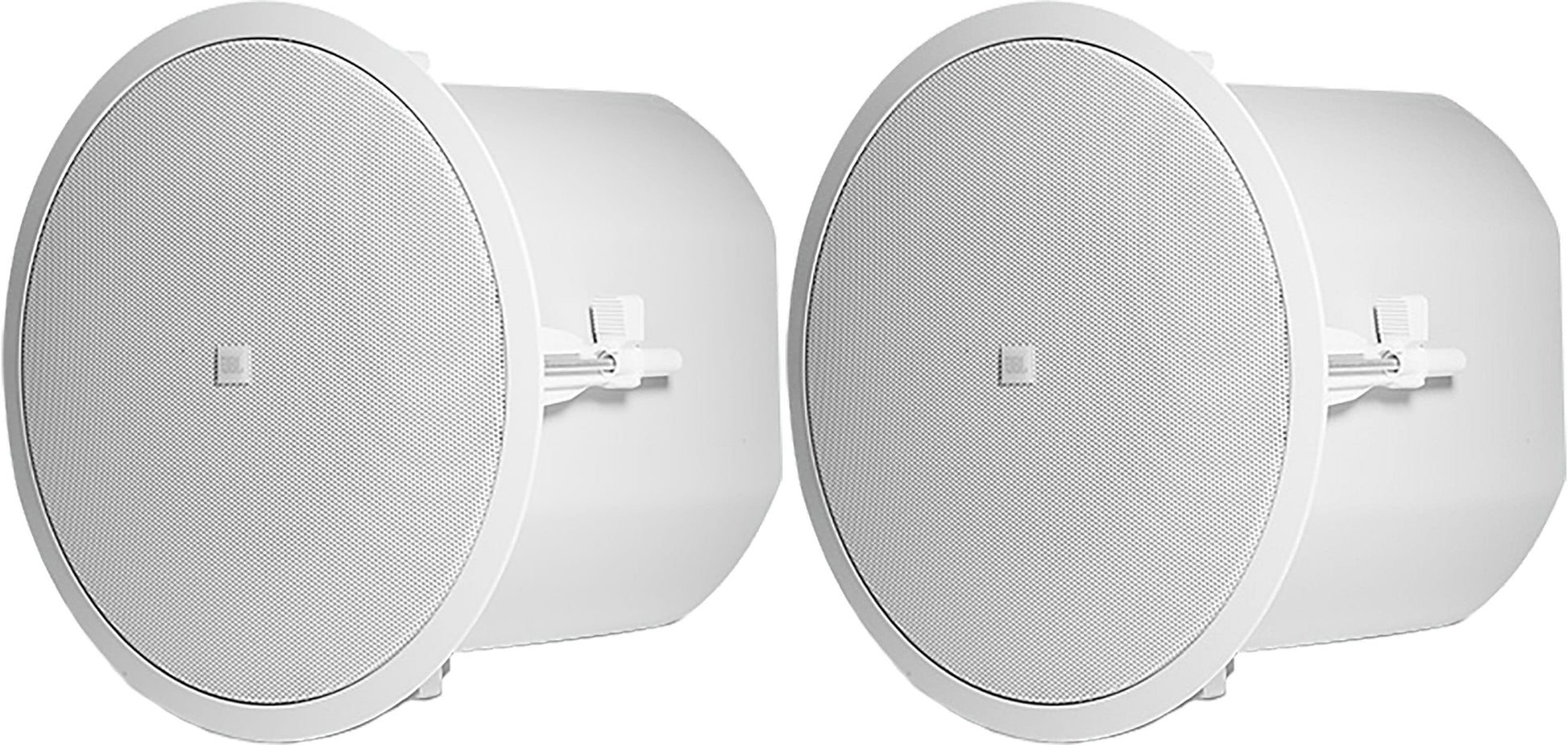JBL CONTROL-226C/T 6-Inch Ceiling Speaker Pair - PSSL ProSound and Stage Lighting