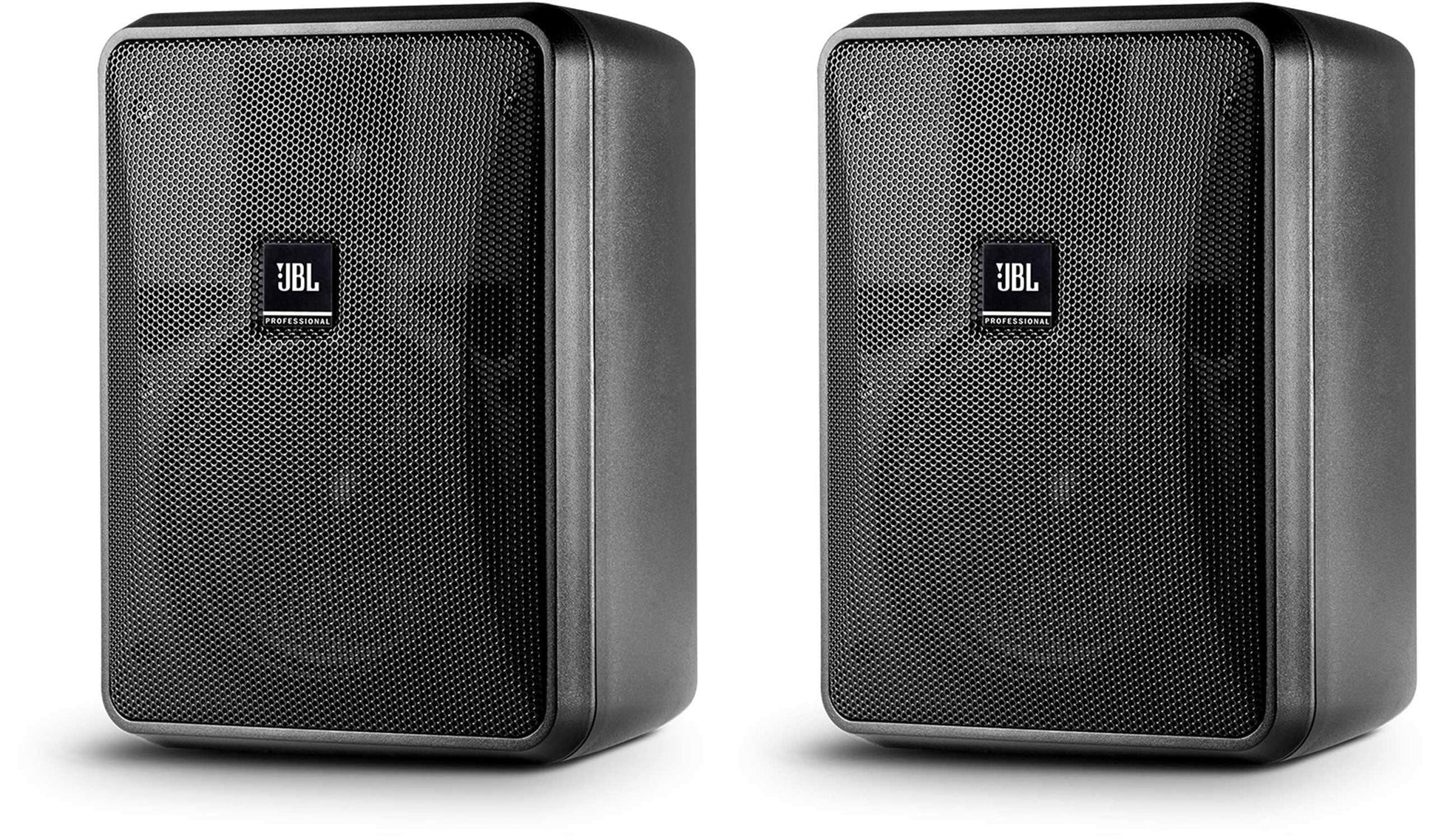 JBL CONTROL 25-1 5.25-Inch Invisiball Installation System Surface Mount Speaker Pair - PSSL ProSound and Stage Lighting