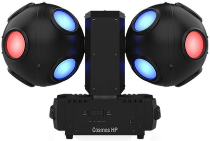 Chauvet CosmosHP RGBW LED Effect Light - PSSL ProSound and Stage Lighting