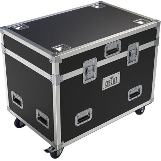 ChauvetPro CP4CASER3W 4-Fixture Roadcase for R3 Wash - PSSL ProSound and Stage Lighting